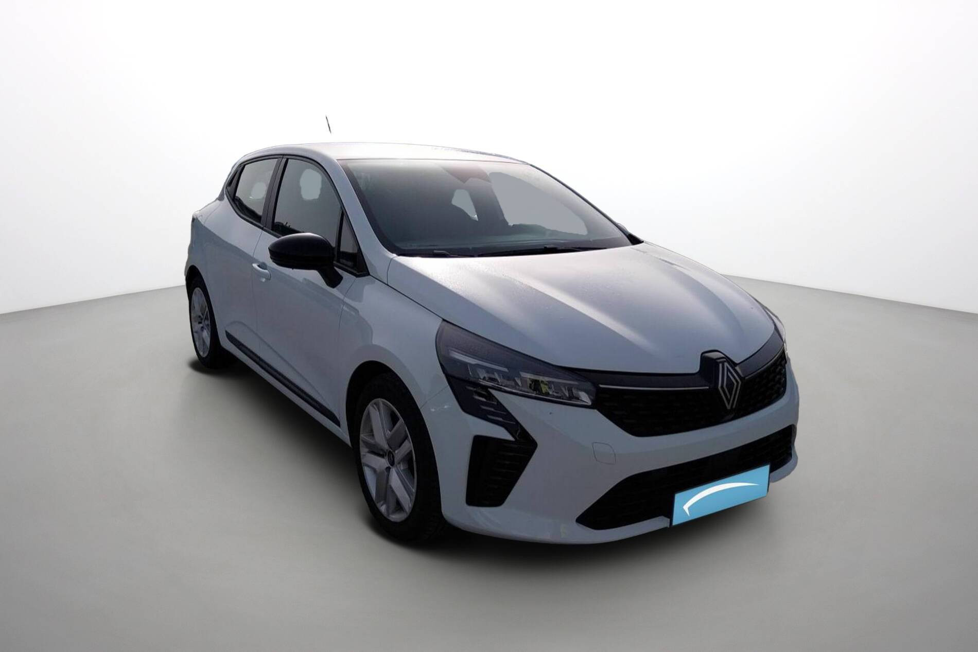 Vente en ligne Renault Clio 5 Clio E-Tech full hybrid 145 ch GSR2 au prix de 19 990 €