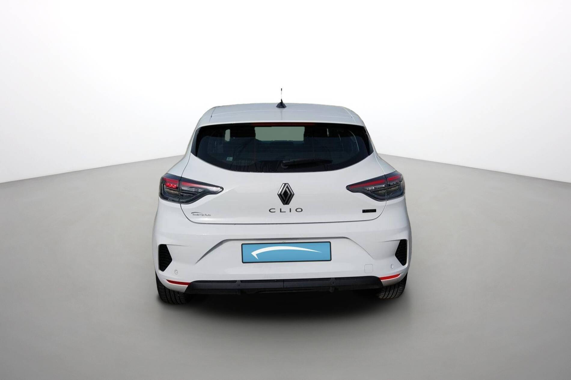 Vente en ligne Renault Clio 5 Clio E-Tech full hybrid 145 ch GSR2 au prix de 19 990 €