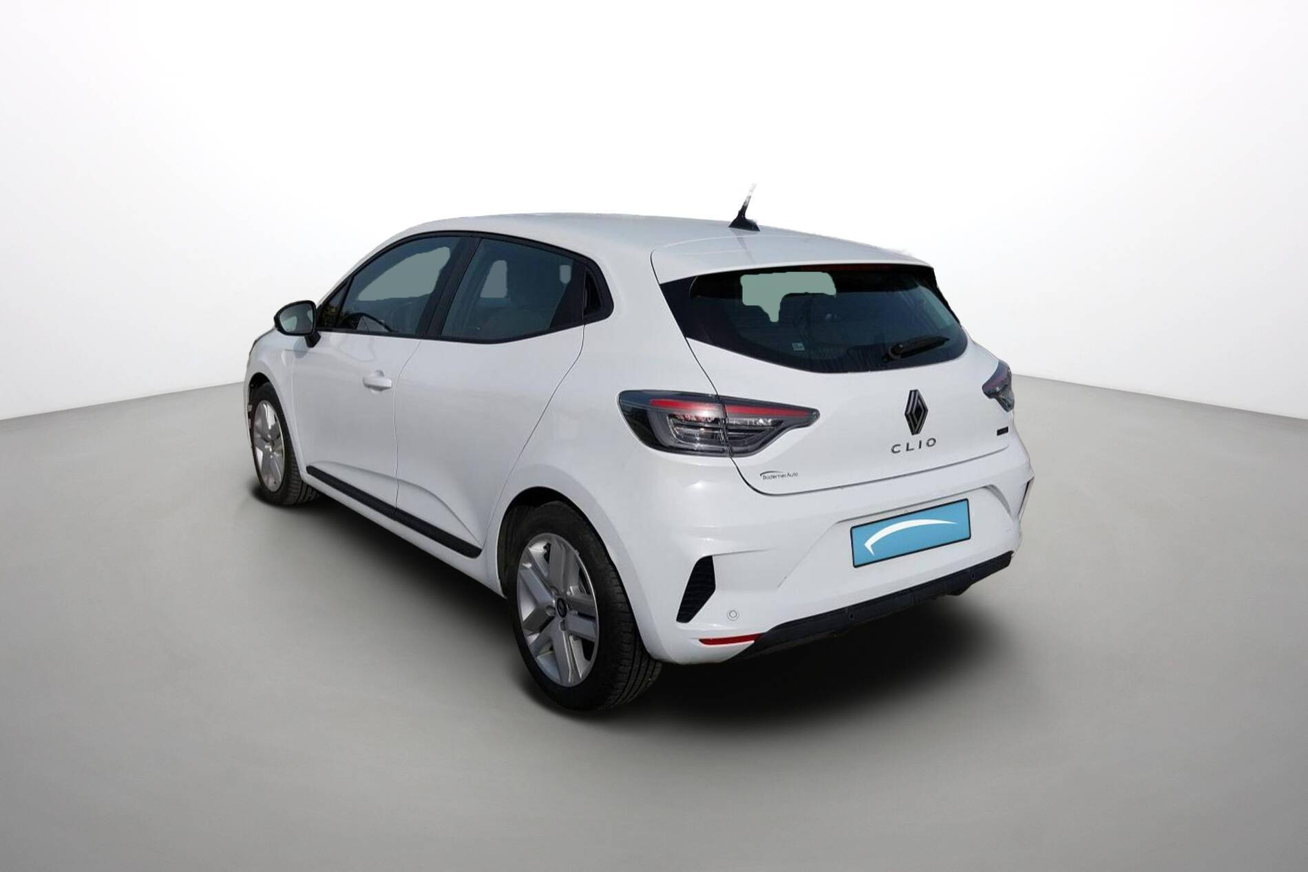 Vente en ligne Renault Clio 5 Clio E-Tech full hybrid 145 ch GSR2 au prix de 19 990 €