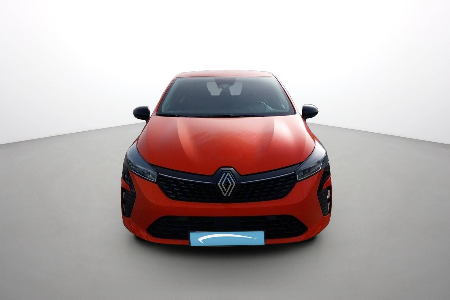 Vente en ligne Renault Clio 5 Clio E-Tech full hybrid 145 ch GSR2 au prix de 19 990 €