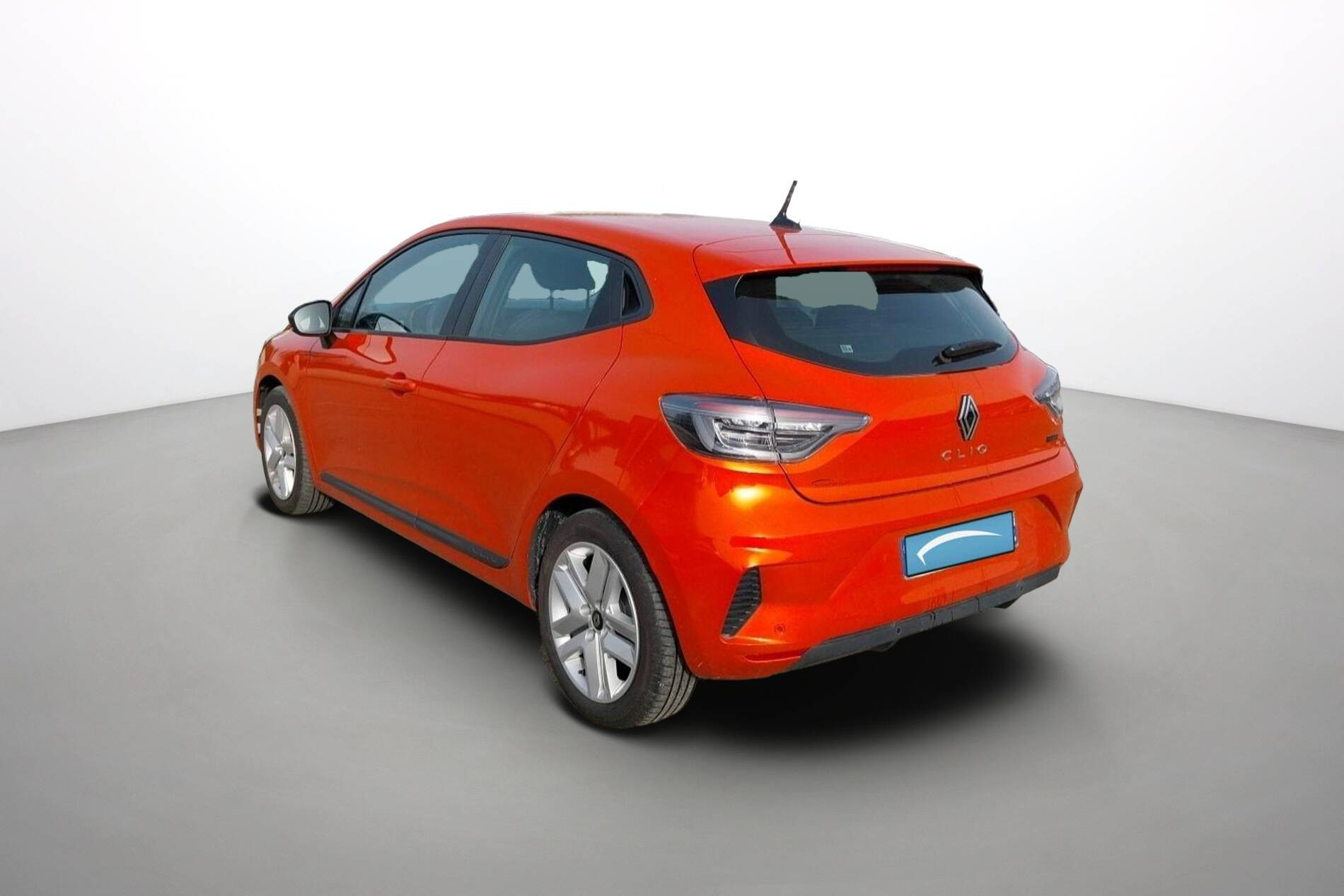 Vente en ligne Renault Clio 5 Clio E-Tech full hybrid 145 ch GSR2 au prix de 19 990 €