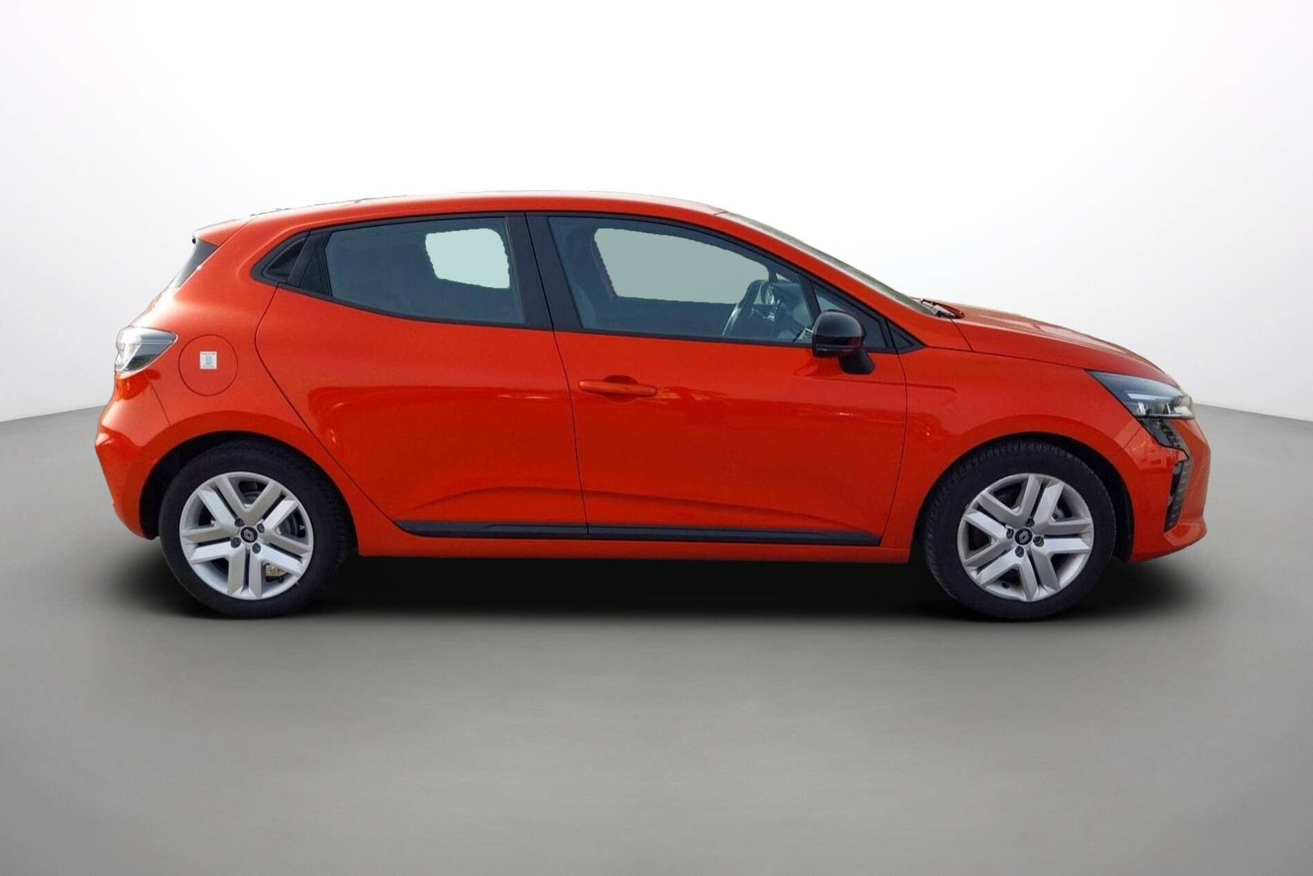 Vente en ligne Renault Clio 5 Clio E-Tech full hybrid 145 ch GSR2 au prix de 19 990 €