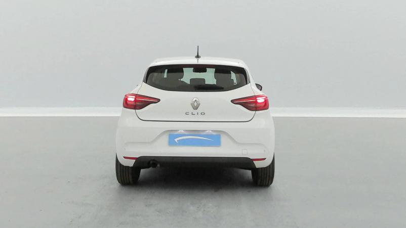 Vente en ligne Renault Clio 5 Clio TCe 90 au prix de 13 400 €