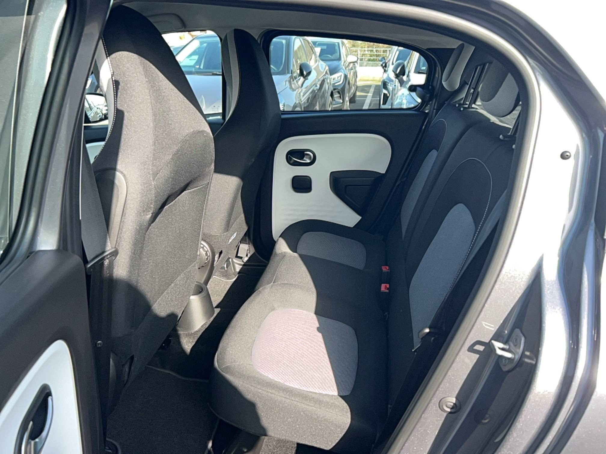 Vente en ligne Renault Twingo 3  SCe 65 au prix de 12 800 €