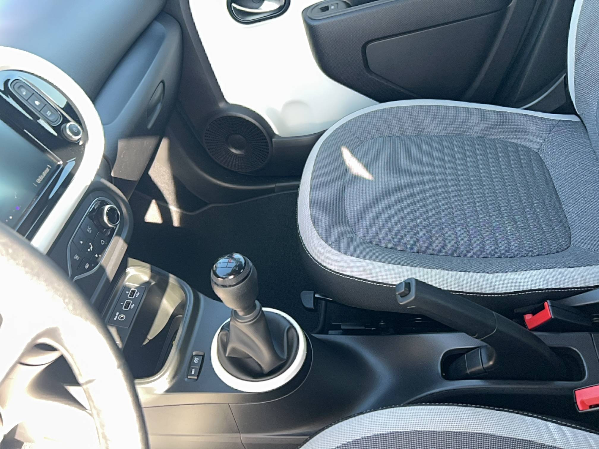 Vente en ligne Renault Twingo 3  SCe 65 au prix de 12 800 €