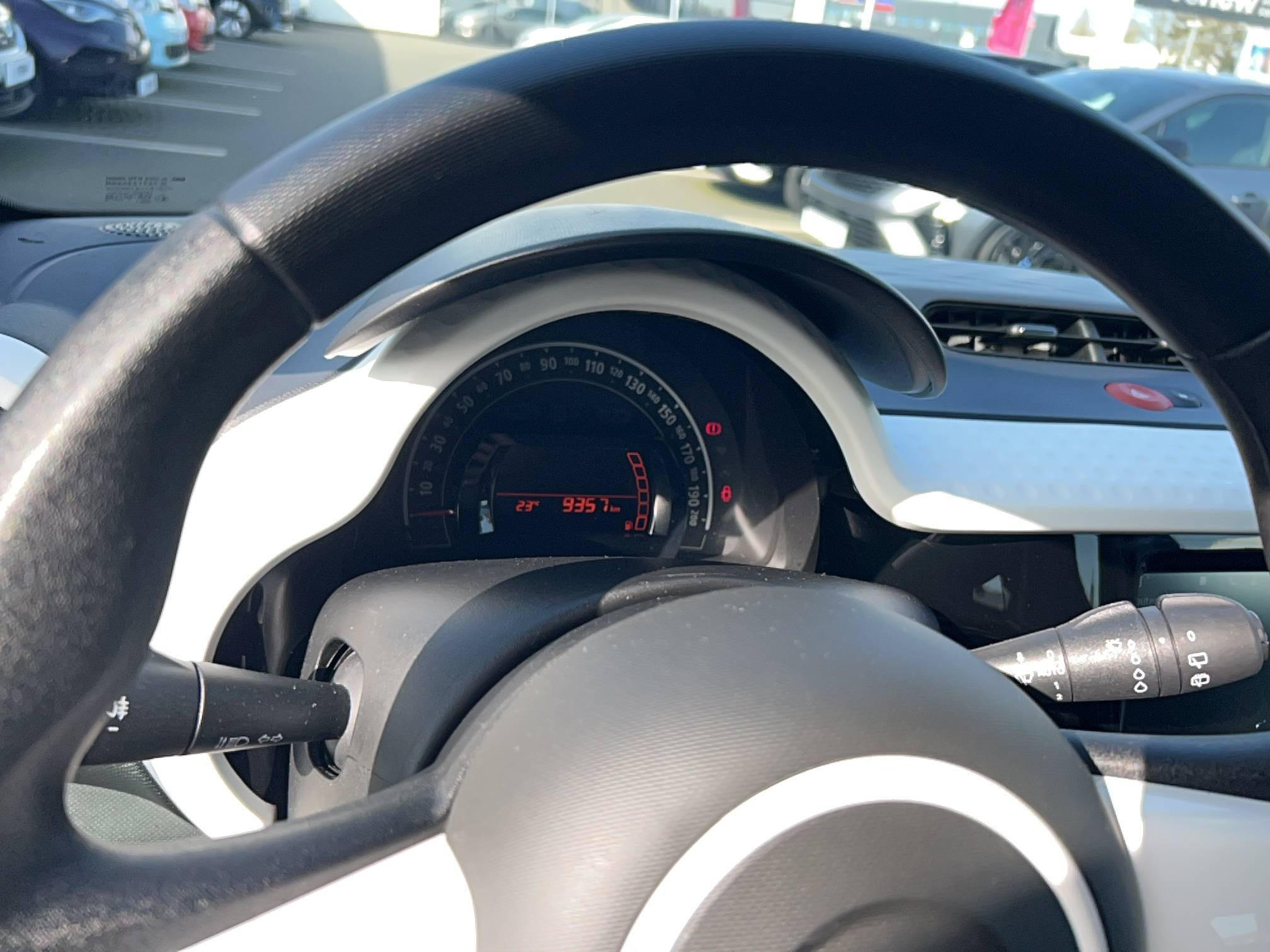 Vente en ligne Renault Twingo 3  SCe 65 au prix de 12 800 €