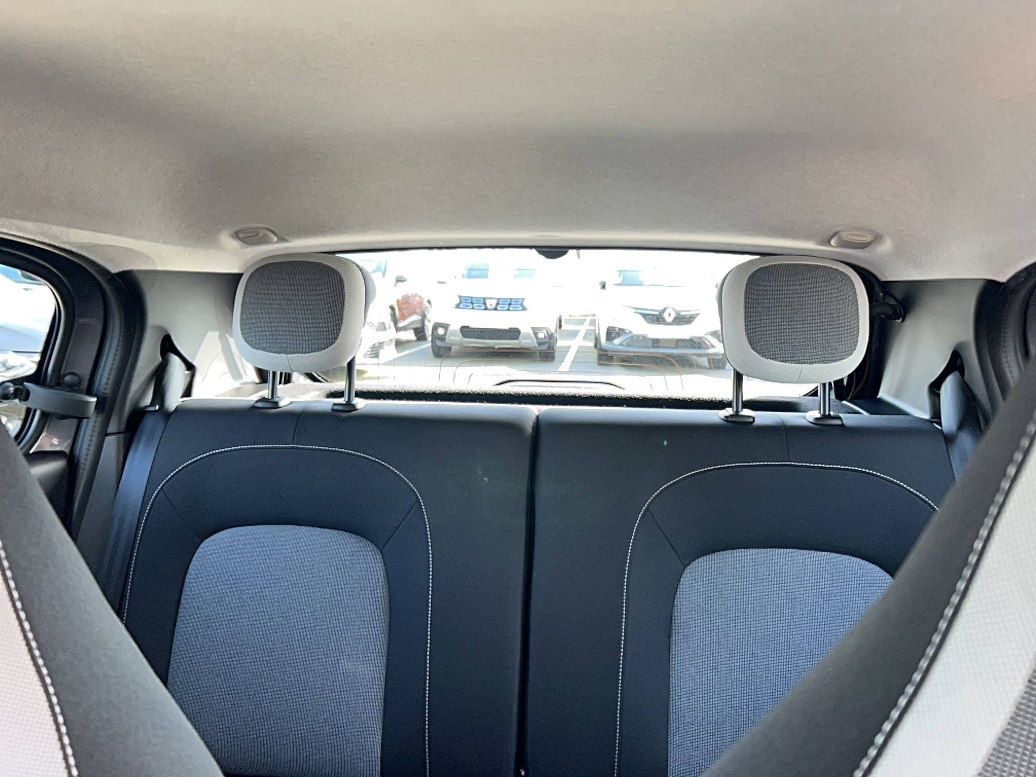 Vente en ligne Renault Twingo 3  SCe 65 au prix de 12 800 €