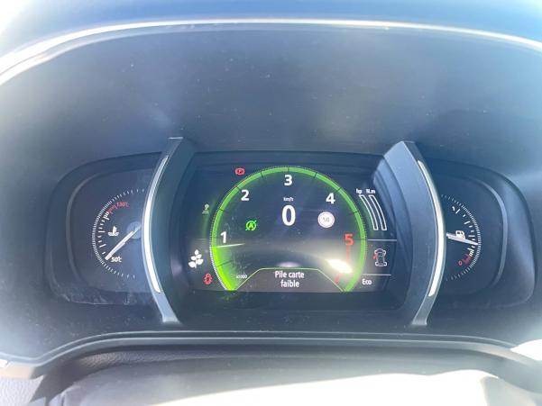 Vente en ligne Renault Megane 4 Estate Mégane IV Estate dCi 110 Energy au prix de 11 790 €
