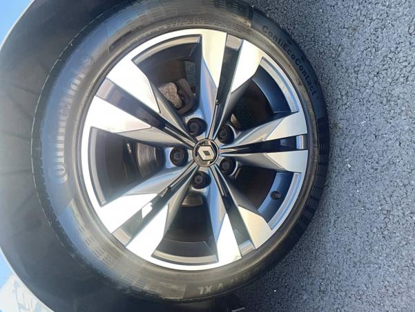 Vente en ligne Renault Megane 4 Estate Mégane IV Estate dCi 110 Energy au prix de 11 790 €