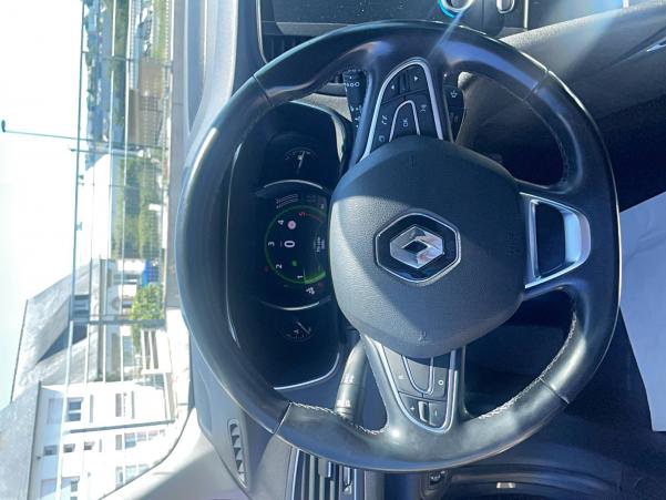 Vente en ligne Renault Megane 4 Estate Mégane IV Estate dCi 110 Energy au prix de 11 790 €