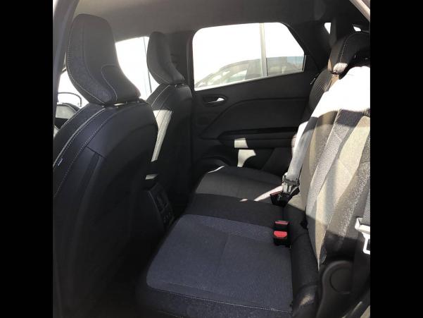Vente en ligne Renault Captur  E-Tech full hybrid 145 au prix de 30 390 €