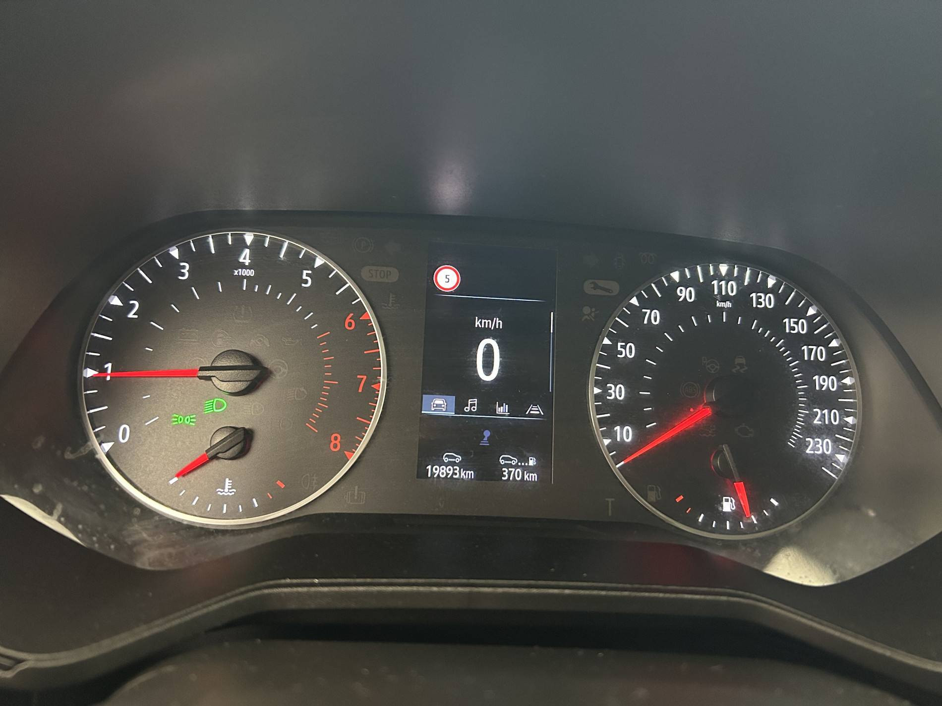 Vente en ligne Renault Clio 5 Clio TCe 90 au prix de 14 850 €