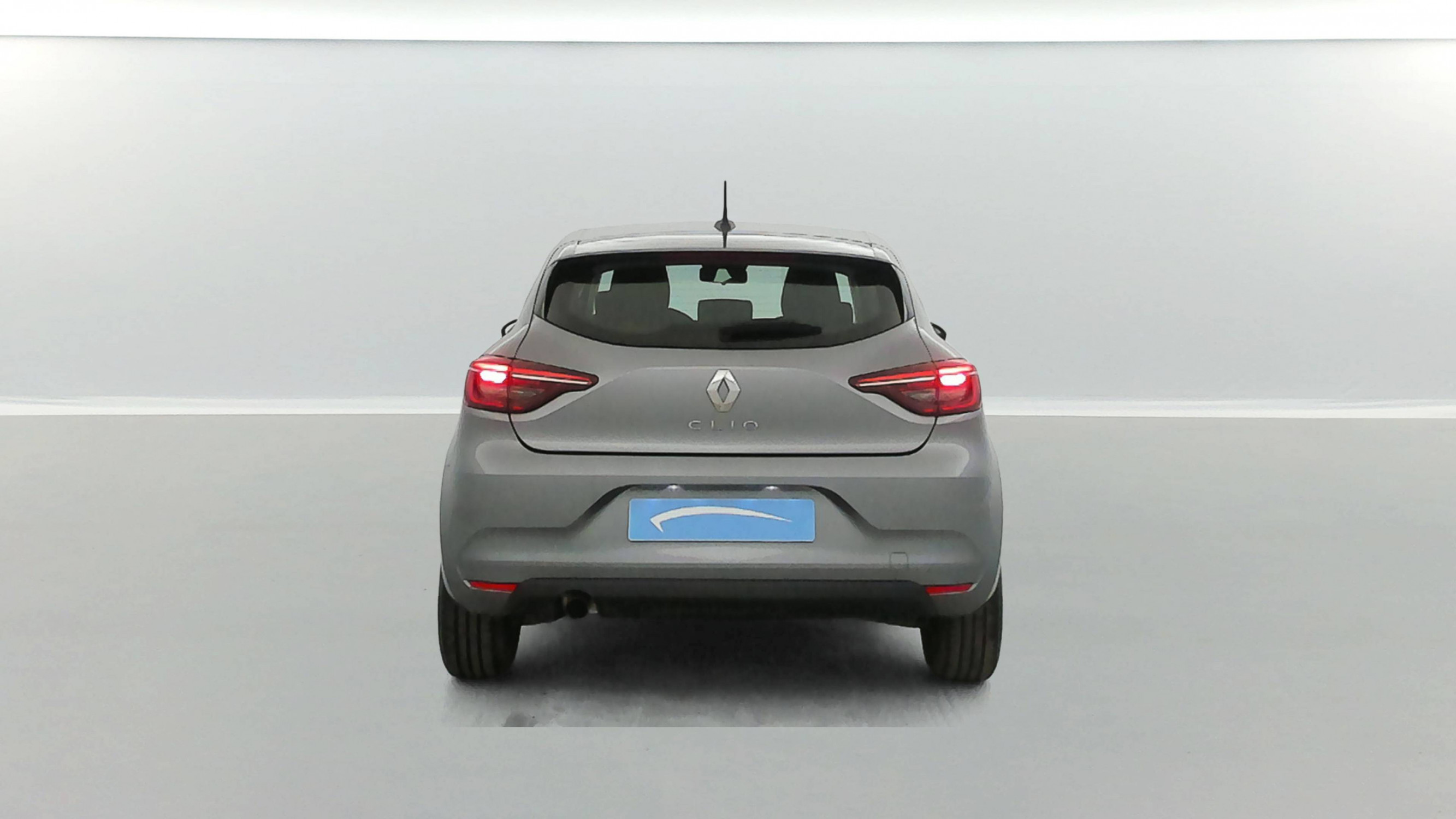 Vente en ligne Renault Clio 5 Clio TCe 90 au prix de 14 850 €