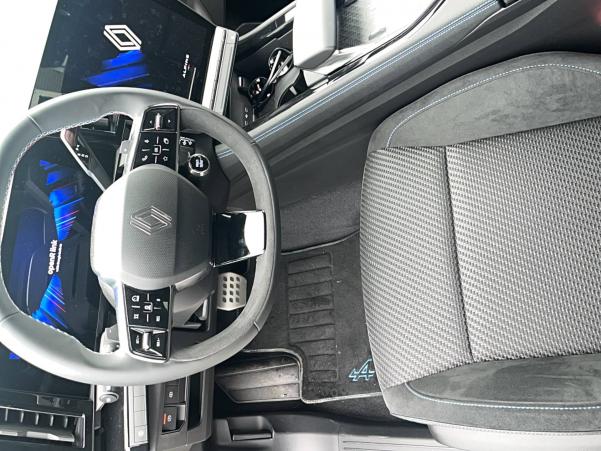 Vente en ligne Renault Austral  E-Tech full hybrid 200 GSR2 au prix de 41 990 €