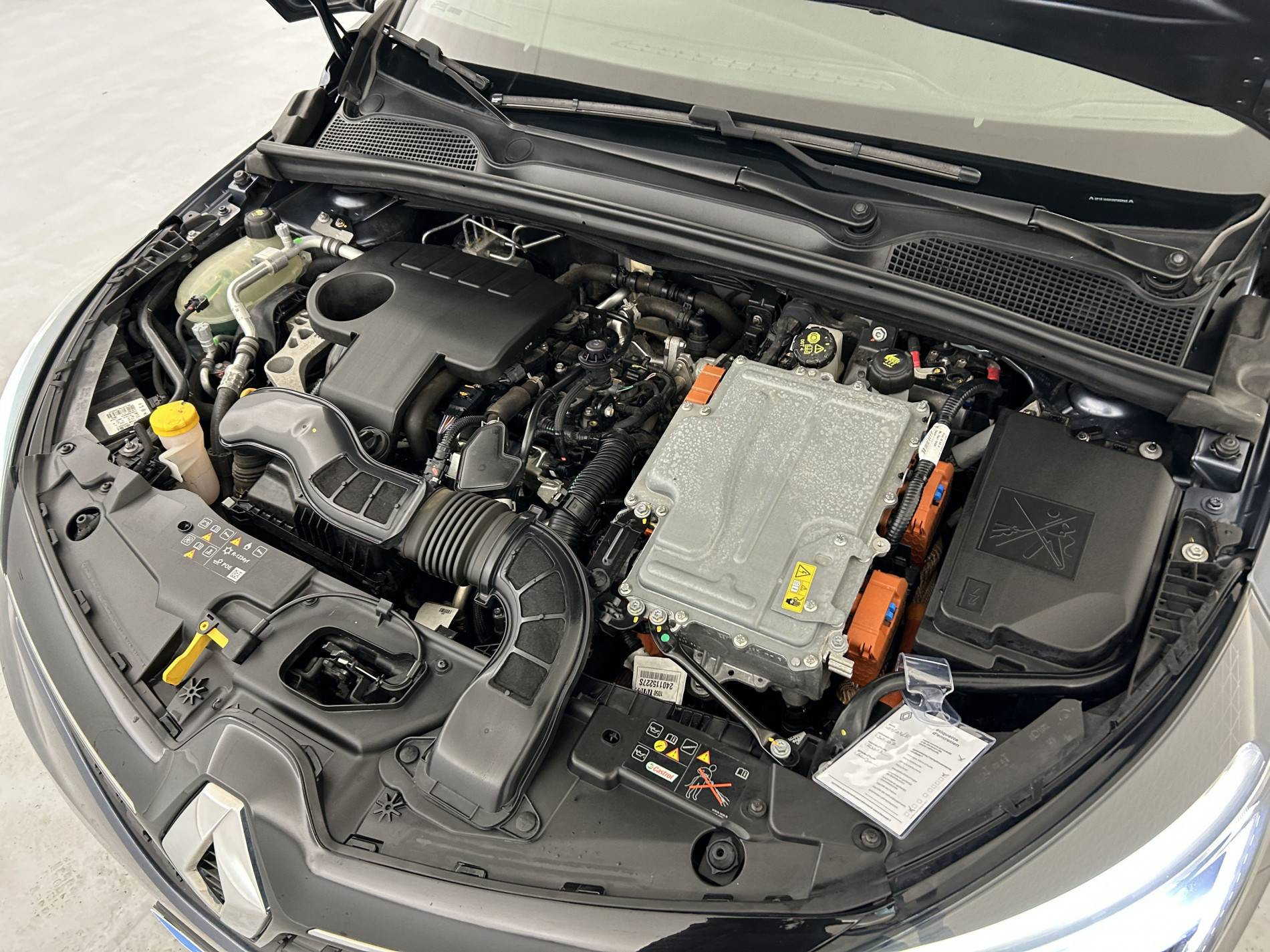 Vente en ligne Renault Clio 5 Clio E-Tech 140 au prix de 16 300 €