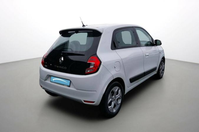 Vente en ligne Renault Twingo 3  SCe 65 au prix de 9 950 €