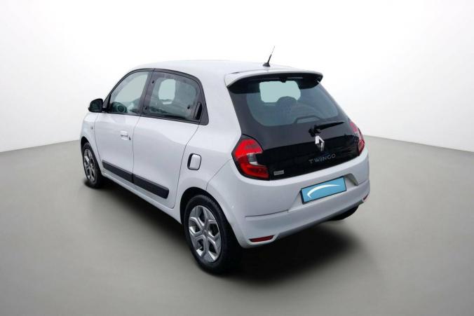 Vente en ligne Renault Twingo 3  SCe 65 au prix de 9 950 €