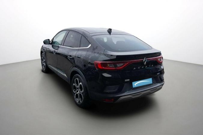 Vente en ligne Renault Arkana  E-Tech 145 - 21B au prix de 21 600 €