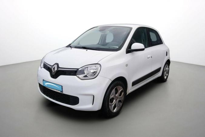 Vente en ligne Renault Twingo 3  SCe 65 au prix de 9 950 €