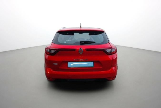 Vente en ligne Renault Megane 4 Estate Mégane IV Estate Blue dCi 115 au prix de 12 300 €