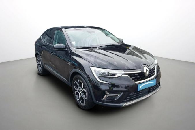 Vente en ligne Renault Arkana  E-Tech 145 - 21B au prix de 21 600 €