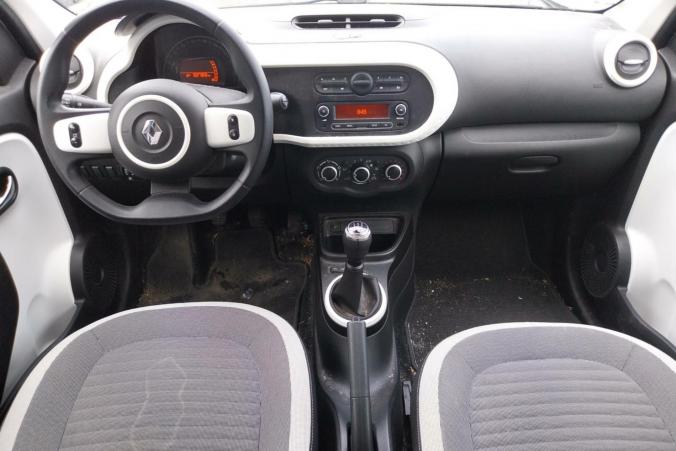 Vente en ligne Renault Twingo 3  SCe 65 au prix de 9 950 €