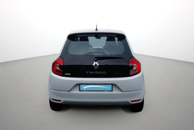 Vente en ligne Renault Twingo 3  SCe 65 au prix de 9 950 €