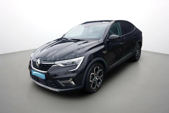 Vente en ligne Renault Arkana  E-Tech 145 - 21B au prix de 21 600 €