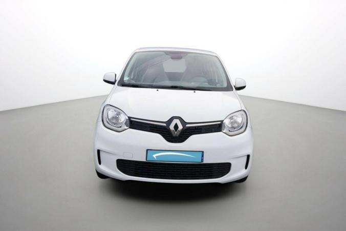 Vente en ligne Renault Twingo 3  SCe 65 au prix de 9 950 €
