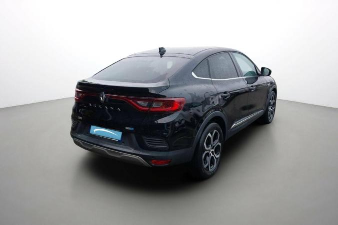 Vente en ligne Renault Arkana  E-Tech 145 - 21B au prix de 21 600 €