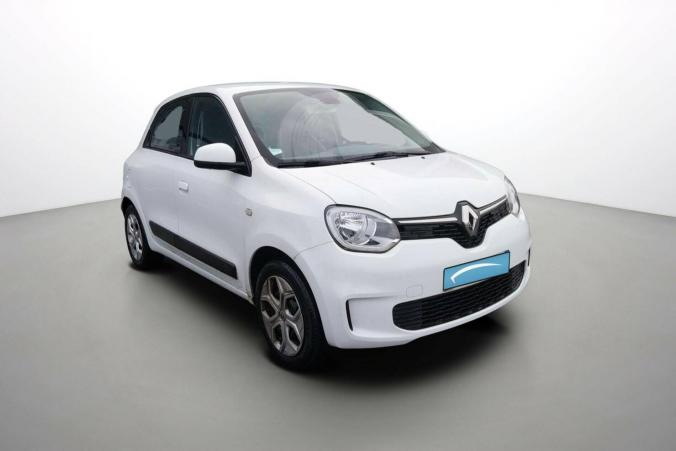 Vente en ligne Renault Twingo 3  SCe 65 au prix de 9 950 €