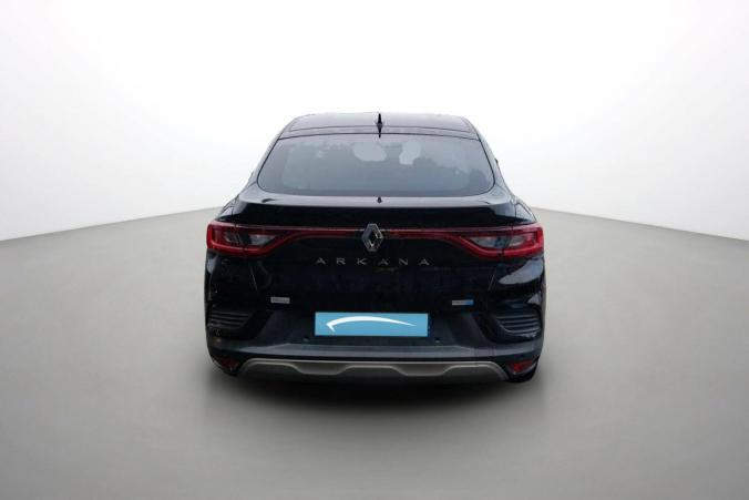 Vente en ligne Renault Arkana  E-Tech 145 - 21B au prix de 21 600 €
