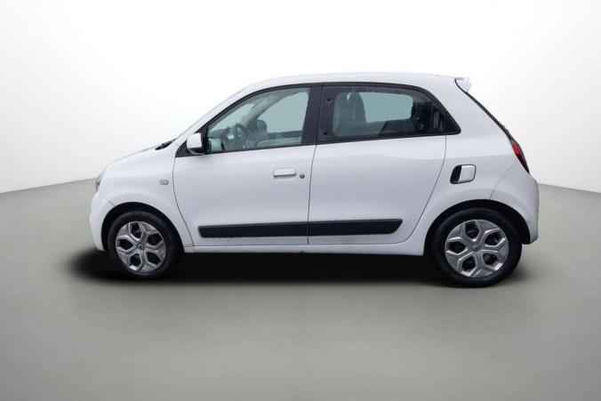 Vente en ligne Renault Twingo 3  SCe 65 au prix de 9 950 €