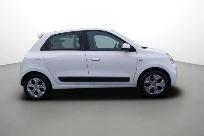 Vente en ligne Renault Twingo 3  SCe 65 au prix de 9 950 €