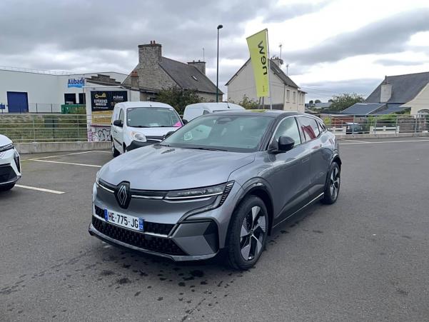 Vente en ligne Renault Megane E-Tech  220 ch autonomie confort GSR2 au prix de 35 990 €