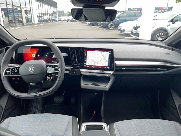 Vente en ligne Renault Megane E-Tech  220 ch autonomie confort GSR2 au prix de 35 990 €
