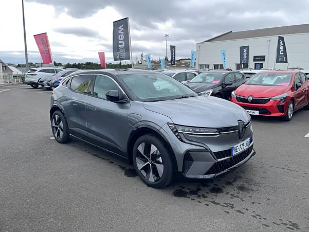 Vente en ligne Renault Megane E-Tech  220 ch autonomie confort GSR2 au prix de 35 990 €