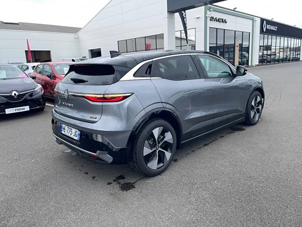 Vente en ligne Renault Megane E-Tech  220 ch autonomie confort GSR2 au prix de 35 990 €