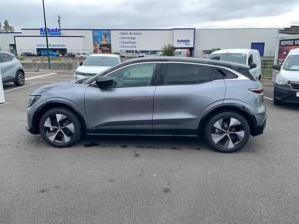 Vente en ligne Renault Megane E-Tech  220 ch autonomie confort GSR2 au prix de 35 990 €