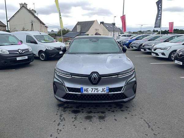 Vente en ligne Renault Megane E-Tech  220 ch autonomie confort GSR2 au prix de 35 990 €