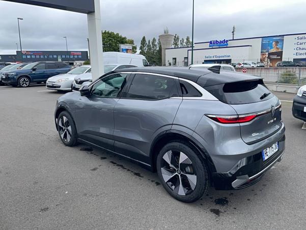 Vente en ligne Renault Megane E-Tech  220 ch autonomie confort GSR2 au prix de 35 990 €