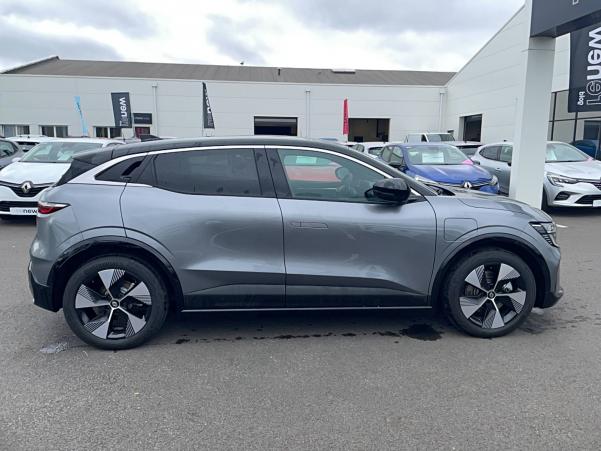 Vente en ligne Renault Megane E-Tech  220 ch autonomie confort GSR2 au prix de 35 990 €