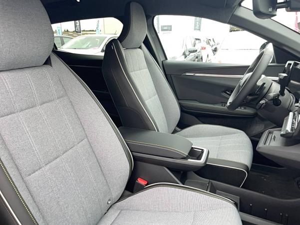 Vente en ligne Renault Megane E-Tech  220 ch autonomie confort GSR2 au prix de 35 990 €