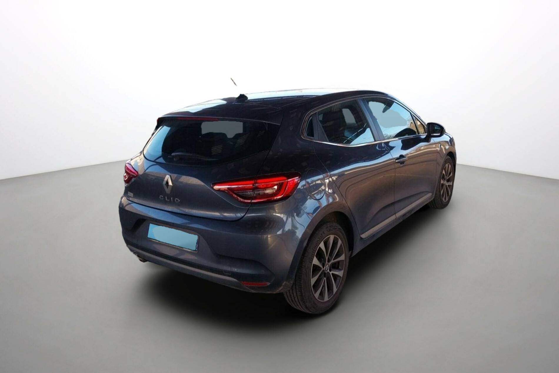 Vente en ligne Renault Clio 5 Clio TCe 90 - 21N au prix de 14 100 €