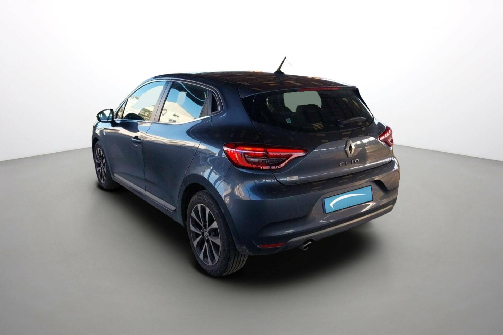 Vente en ligne Renault Clio 5 Clio TCe 90 - 21N au prix de 14 100 €