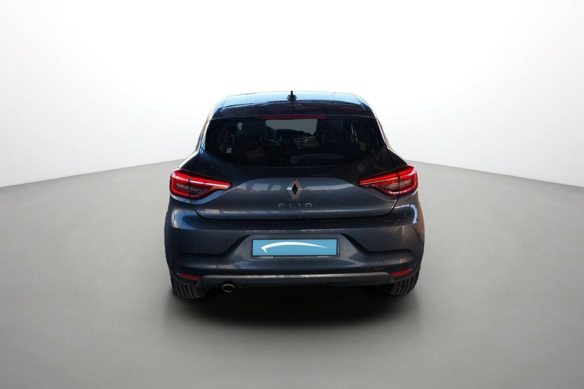 Vente en ligne Renault Clio 5 Clio TCe 90 - 21N au prix de 14 100 €