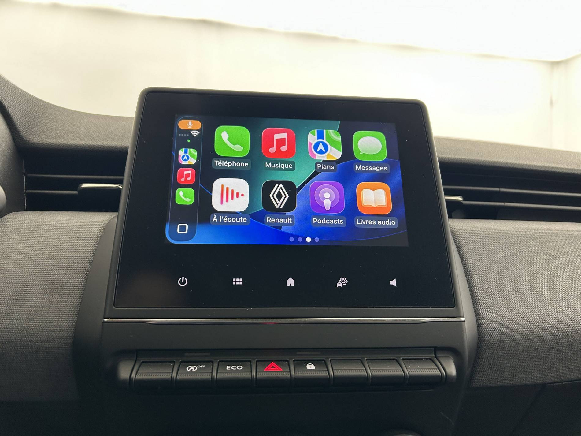 Vente en ligne Renault Clio 5 Clio TCe 90 au prix de 15 950 €