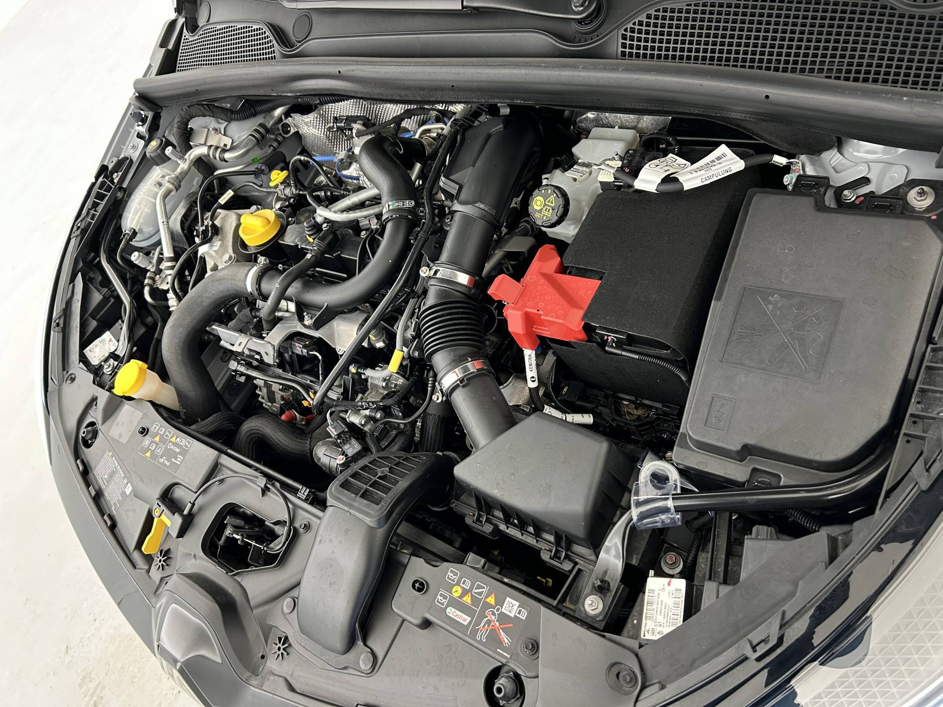 Vente en ligne Renault Clio 5 Clio TCe 90 au prix de 15 950 €