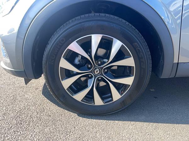 Vente en ligne Renault Arkana  mild hybrid 140 EDC FAP - 22 au prix de 20 900 €