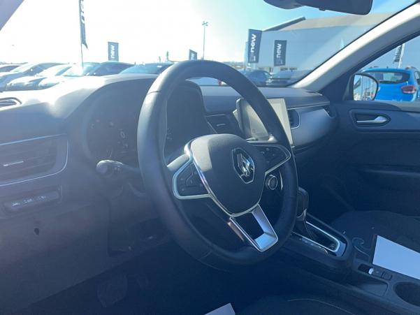 Vente en ligne Renault Arkana  mild hybrid 140 EDC FAP - 22 au prix de 20 900 €